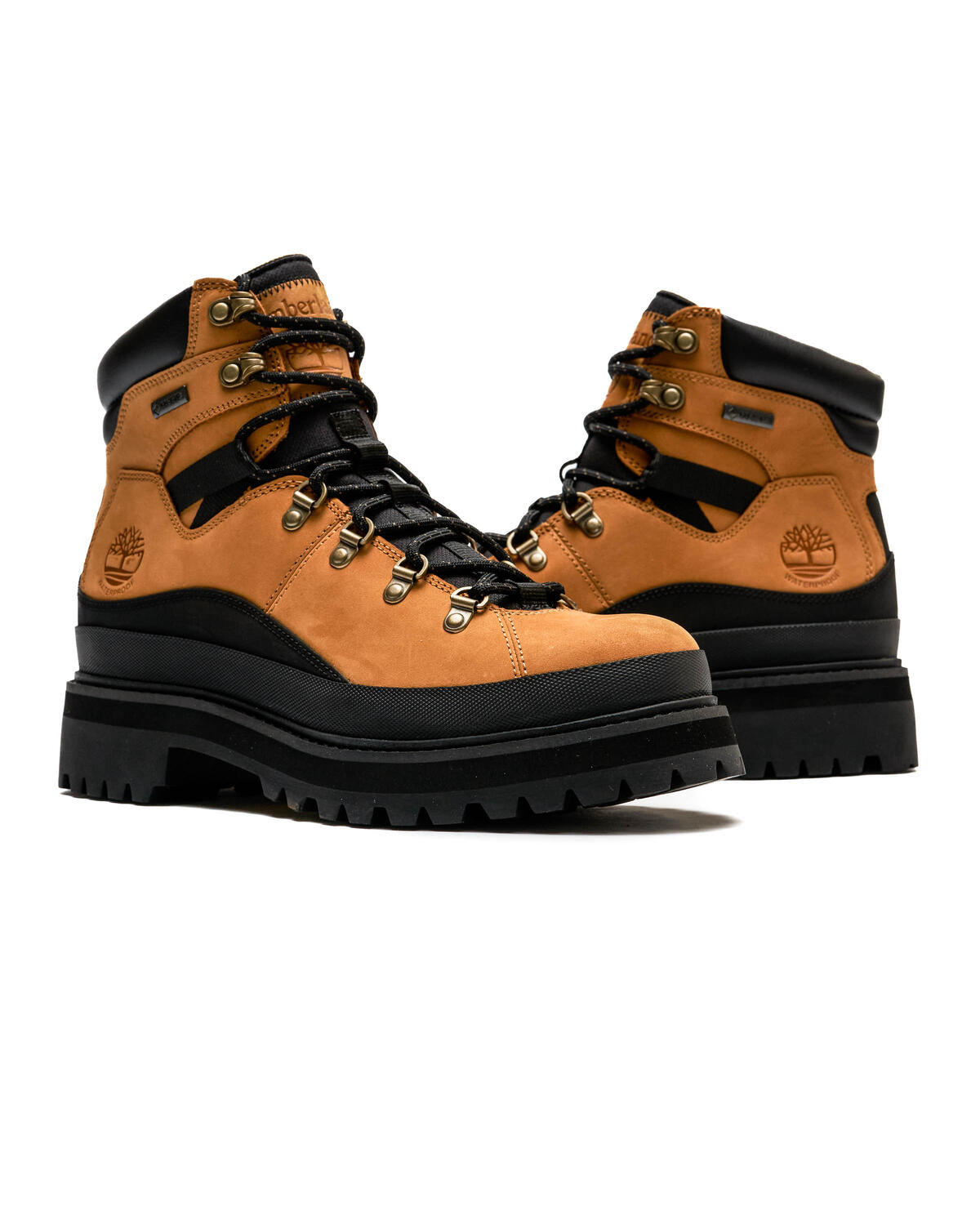 Timberland vibram sale gore tex